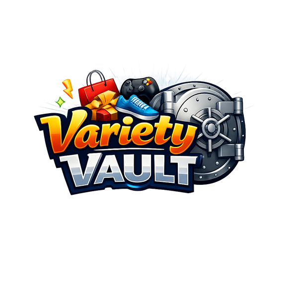 Variety Vault